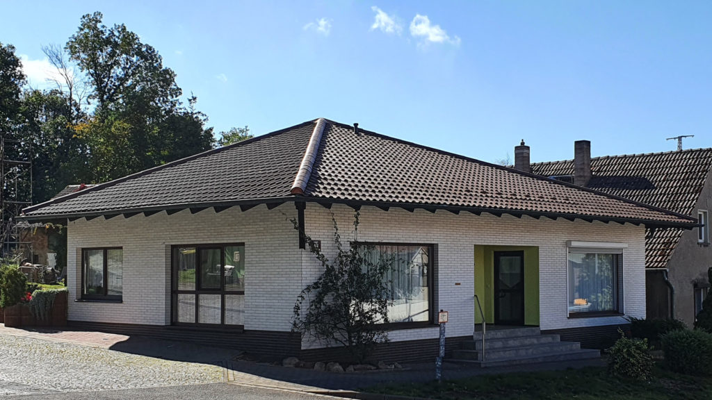 Haus Blankenheim